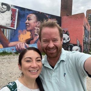 Meet your Posher, Robert